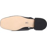 Steve Madden - Smitten - Hakken - Zwart - Leren Binnenkant