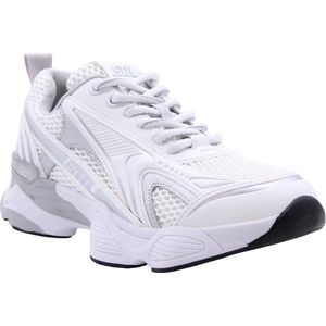 Steve Madden - Zonato Sneakers - Wit - Dames