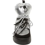 Steve Madden - Zienna Bootie - Dames Laars - Zilver - Synthetisch