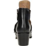 Steve Madden Grazia Enkellaarsjes Dames - Zwart