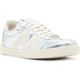 Steve Madden - Escapade Silver - Sneakers - Zilver - Hoogwaardige Materialen