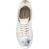 Steve Madden - Escapade Silver - Sneakers - Zilver - Hoogwaardige Materialen