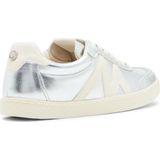 Steve Madden - Escapade Silver - Sneakers - Zilver - Hoogwaardige Materialen