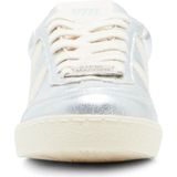 Steve Madden - Escapade Silver - Sneakers - Zilver - Hoogwaardige Materialen