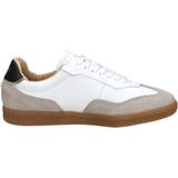 Steve Madden - Emporia - Damestrainers - Wit