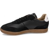 Steve Madden - Emporia - Sneakers Laag - Grijs/Zwart/Wit