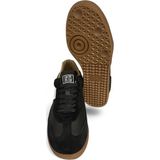 Steve Madden - Emporia - Sneakers Laag - Grijs/Zwart/Wit