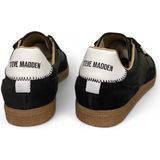 Steve Madden - Emporia - Sneakers Laag - Grijs/Zwart/Wit