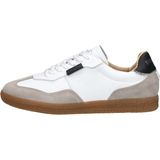 Steve Madden - Emporia - Damestrainers - Wit