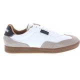 Steve Madden - Emporia - Damestrainers - Wit