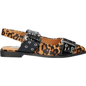 STEVE MADDEN SM11003508-BLO Grand Ave-L Badeschuh