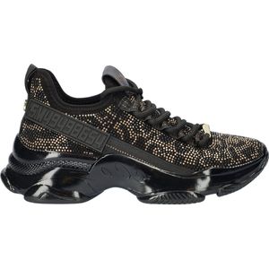 Steve Madden Maxilla dames sneaker Goud