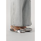 Steve Madden - Dazzled - Hakken - Zilver