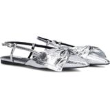 Steve Madden - Dazzled - Hakken - Zilver