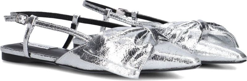 Steve Madden - Dazzled - Hakken - Zilver
