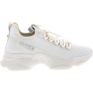 Steve Madden Dames Sneakers Mysteria-P Pearl Beige