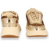 Steve Madden - Sneaker - Leopard Print