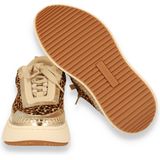 Steve Madden - Sneaker - Leopard Print