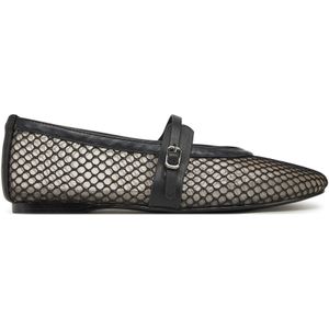 Ballerinas Steve Madden Rejoice-M SM11003561 Schwarz