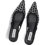Steve Madden - Kari-mr - Pumps - Zwart - Polyester