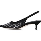 Steve Madden - Kari-mr - Pumps - Zwart - Polyester