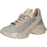 Steve Madden - SM11001807 Maxima-R - Sneakers - Bruin - Veters - Casual