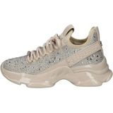 Steve Madden - SM11001807 Maxima-R - Sneakers - Bruin - Veters - Casual