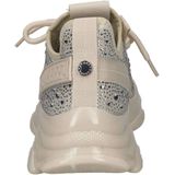 Steve Madden - SM11001807 Maxima-R - Sneakers - Bruin - Veters - Casual