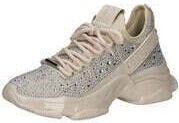 Steve Madden - SM11001807 Maxima-R - Sneakers - Bruin - Veters - Casual