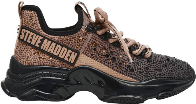 Steve Madden - Mistica - Dames Sneakers