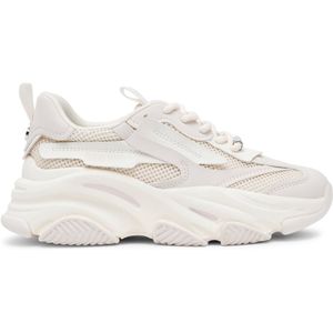Sneakers Steve Madden Possession-E SM19000033 Écru