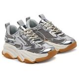 Steve Madden - Possession-E Sneaker - Zilver