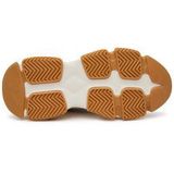 Steve Madden - Possession-E Sneaker - Zilver