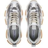 Steve Madden - Possession-E Sneaker - Zilver