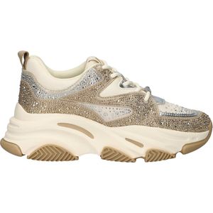Sneakers Steve Madden Privy SM19000082 Beige
