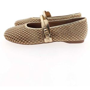 Steve Madden - Rejoice-R - Ballerina's - Goud