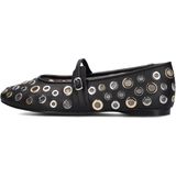 Steve Madden - Rejoice-S - Dames Ballerina in Imitatieleer