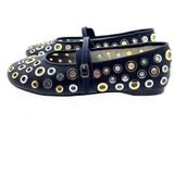 Steve Madden - Rejoice-S - Dames Ballerina in Imitatieleer