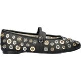 Steve Madden - Rejoice-S - Dames Ballerina in Imitatieleer