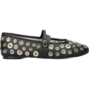 Steve Madden - Rejoice-S - Dames Ballerina in Imitatieleer