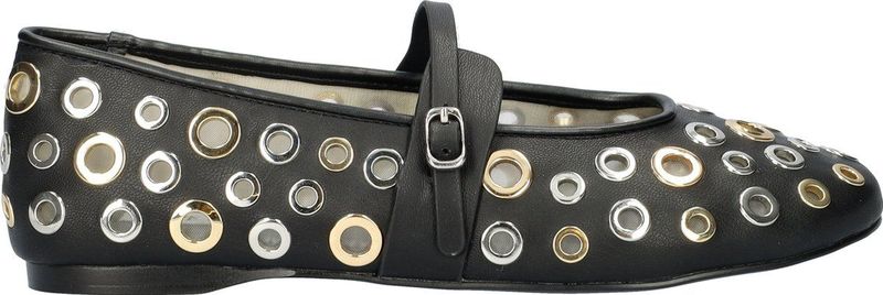 Steve Madden - Rejoice-S - Dames Ballerina in Imitatieleer