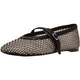 Steve Madden - Rejoice-mr - Ballerina's - Zwart