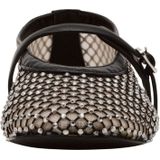 Steve Madden - Rejoice-mr - Ballerina's - Zwart