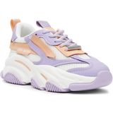 Steve Madden - Possession - Sneakers - Wit - Leer