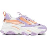 Steve Madden - Possession - Sneakers - Wit - Leer