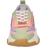 Steve Madden - Possession-E - Sneakers - Wit - Gerecycled Polyester