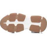 Steve Madden Project Sneakers - Zwart - Dames - Textiel