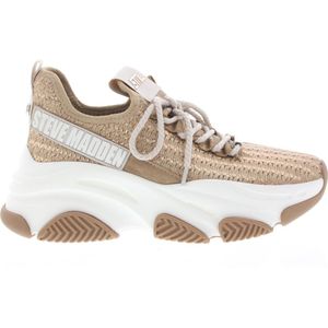 Steve Madden Sneakers - Project - Brons/Goud/Zilver