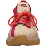 Steve Madden - Project Sneakers - Roze - Textiel - Dames