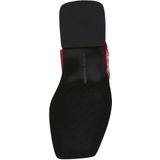 STEVE MADDEN - Saria-E - Sandalen - Rood - Polyurethaan